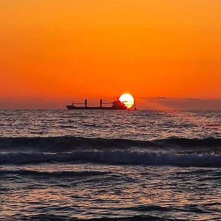 Sima Suite Ashdod Dış mekan fotoğraf