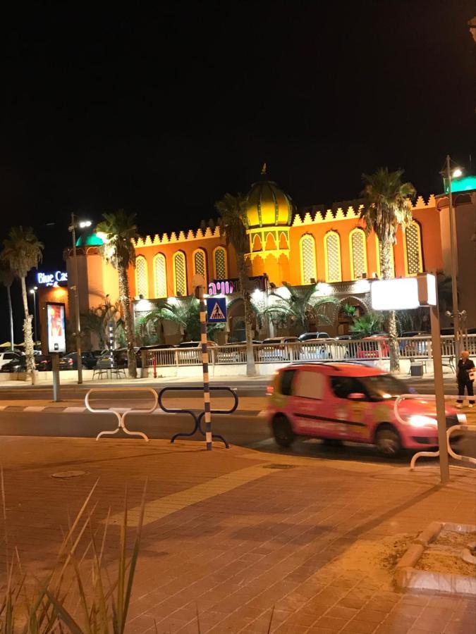 Sima Suite Ashdod Dış mekan fotoğraf