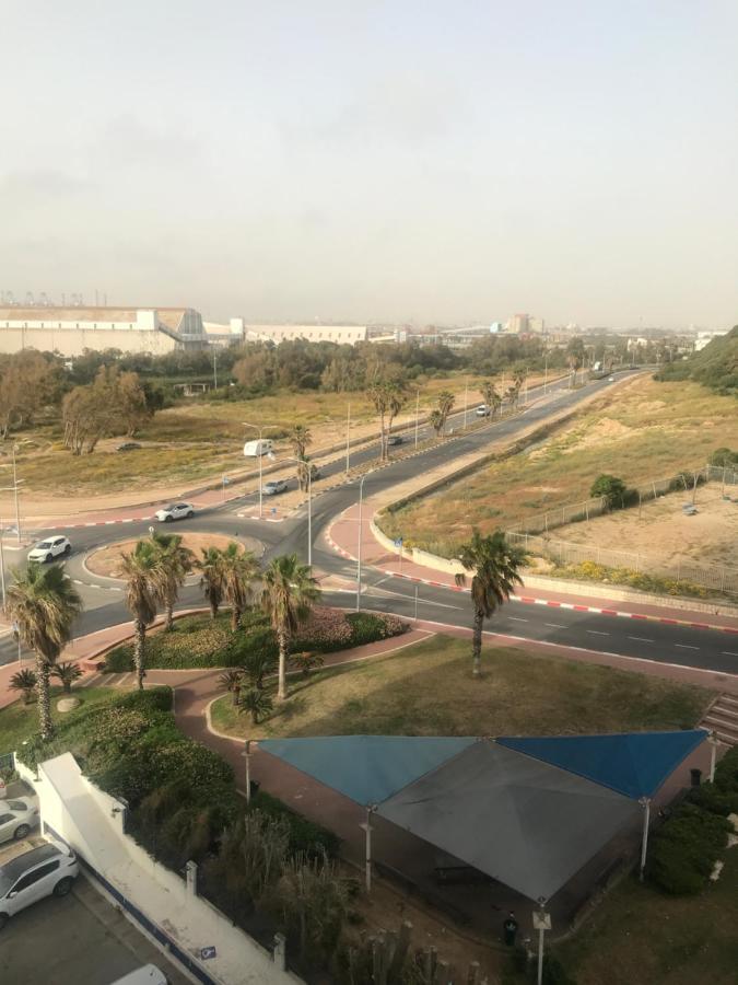 Sima Suite Ashdod Dış mekan fotoğraf