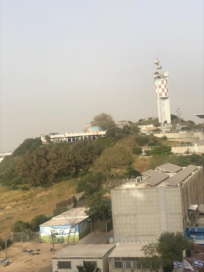 Sima Suite Ashdod Dış mekan fotoğraf