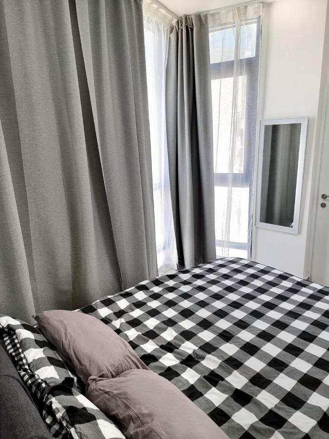 Sima Suite Ashdod Dış mekan fotoğraf