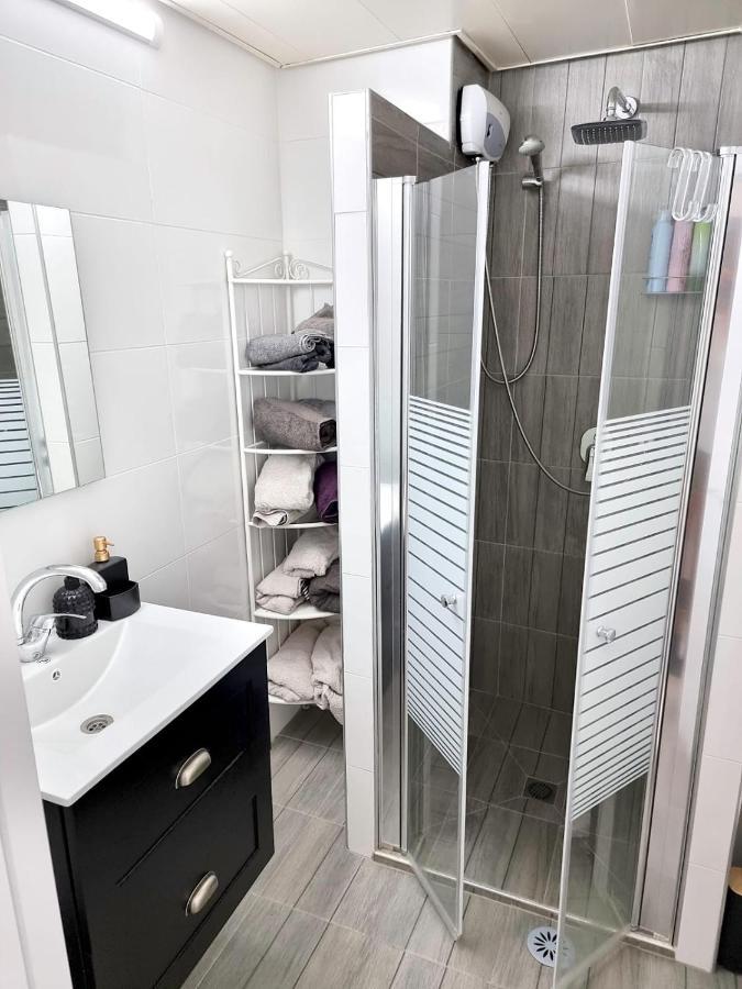 Sima Suite Ashdod Dış mekan fotoğraf