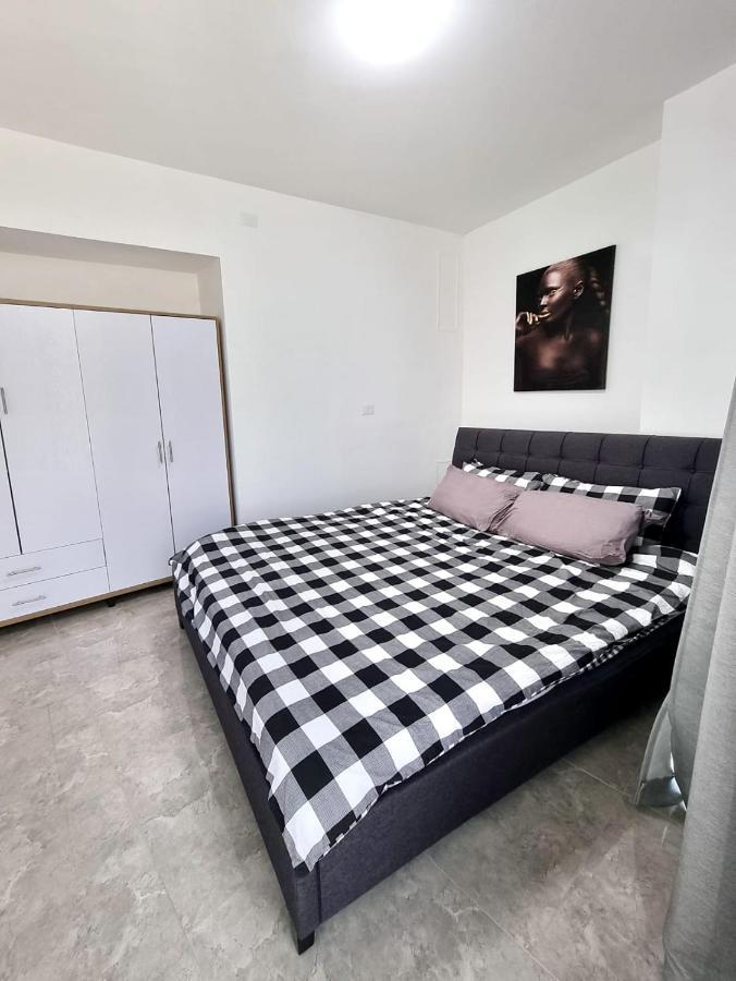 Sima Suite Ashdod Dış mekan fotoğraf