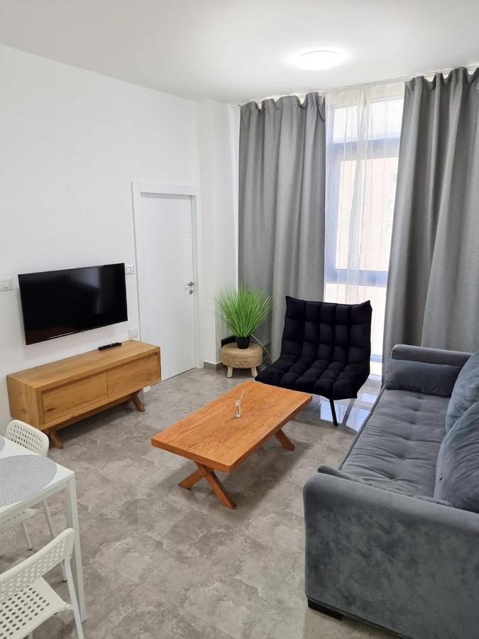 Sima Suite Ashdod Dış mekan fotoğraf