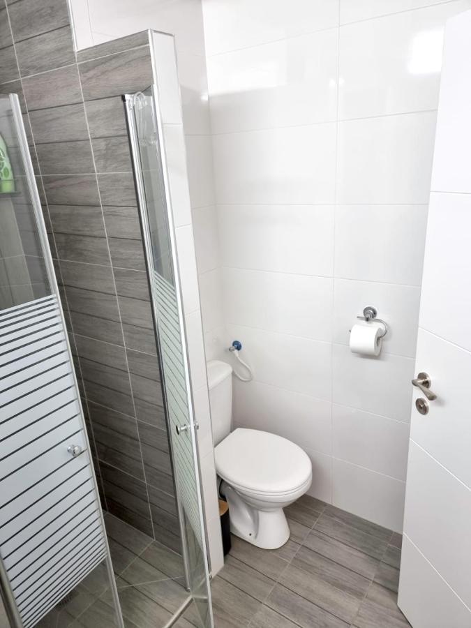 Sima Suite Ashdod Dış mekan fotoğraf