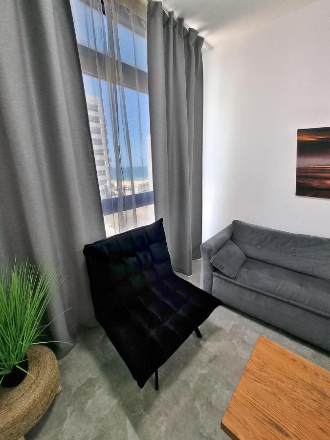 Sima Suite Ashdod Dış mekan fotoğraf