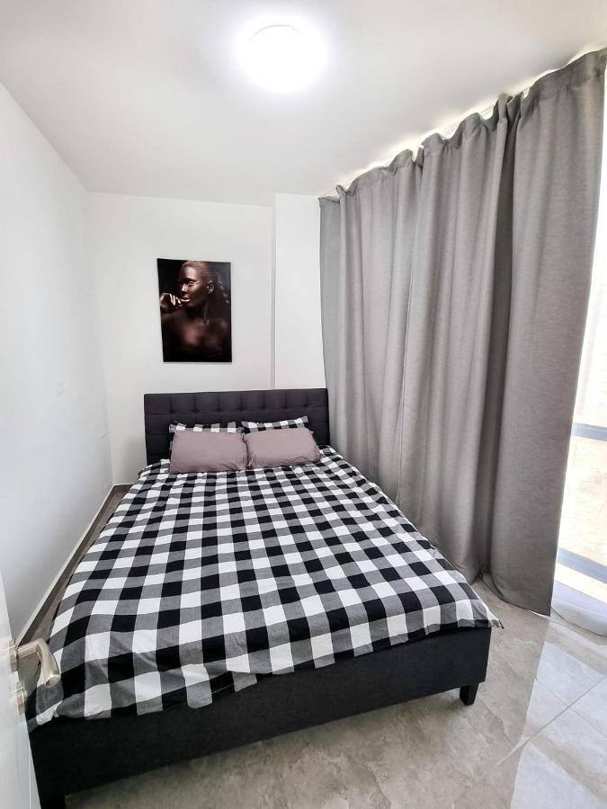 Sima Suite Ashdod Dış mekan fotoğraf