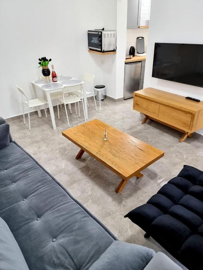 Sima Suite Ashdod Dış mekan fotoğraf