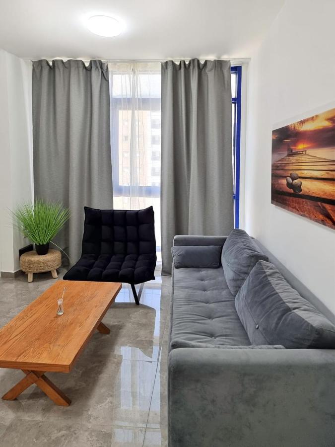 Sima Suite Ashdod Dış mekan fotoğraf