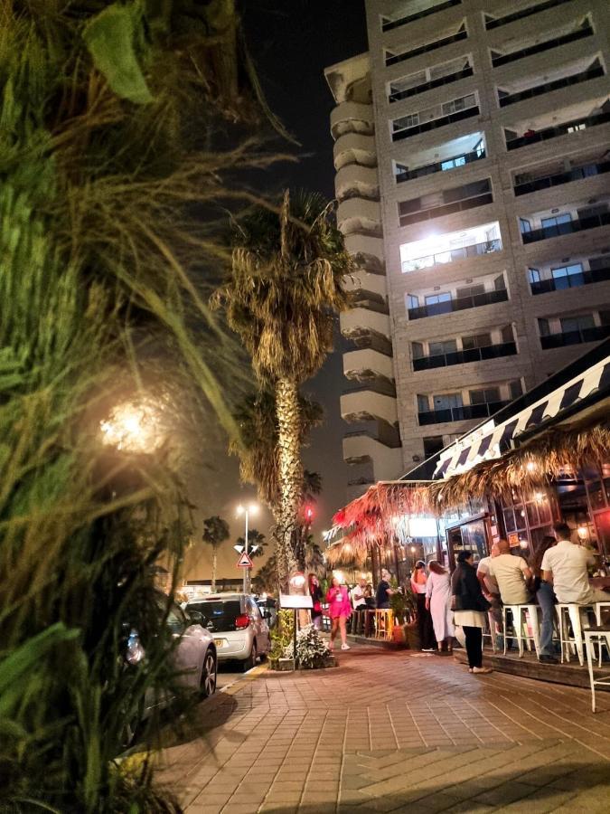 Sima Suite Ashdod Dış mekan fotoğraf