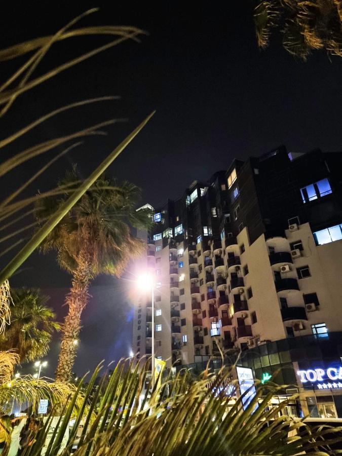 Sima Suite Ashdod Dış mekan fotoğraf