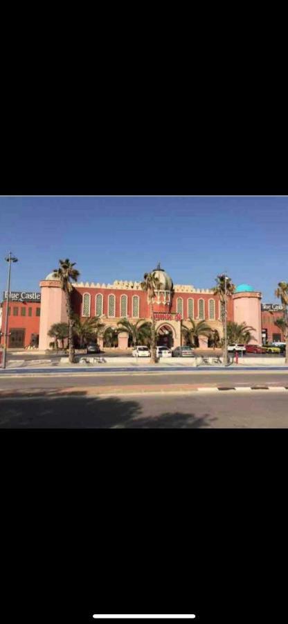 Sima Suite Ashdod Dış mekan fotoğraf
