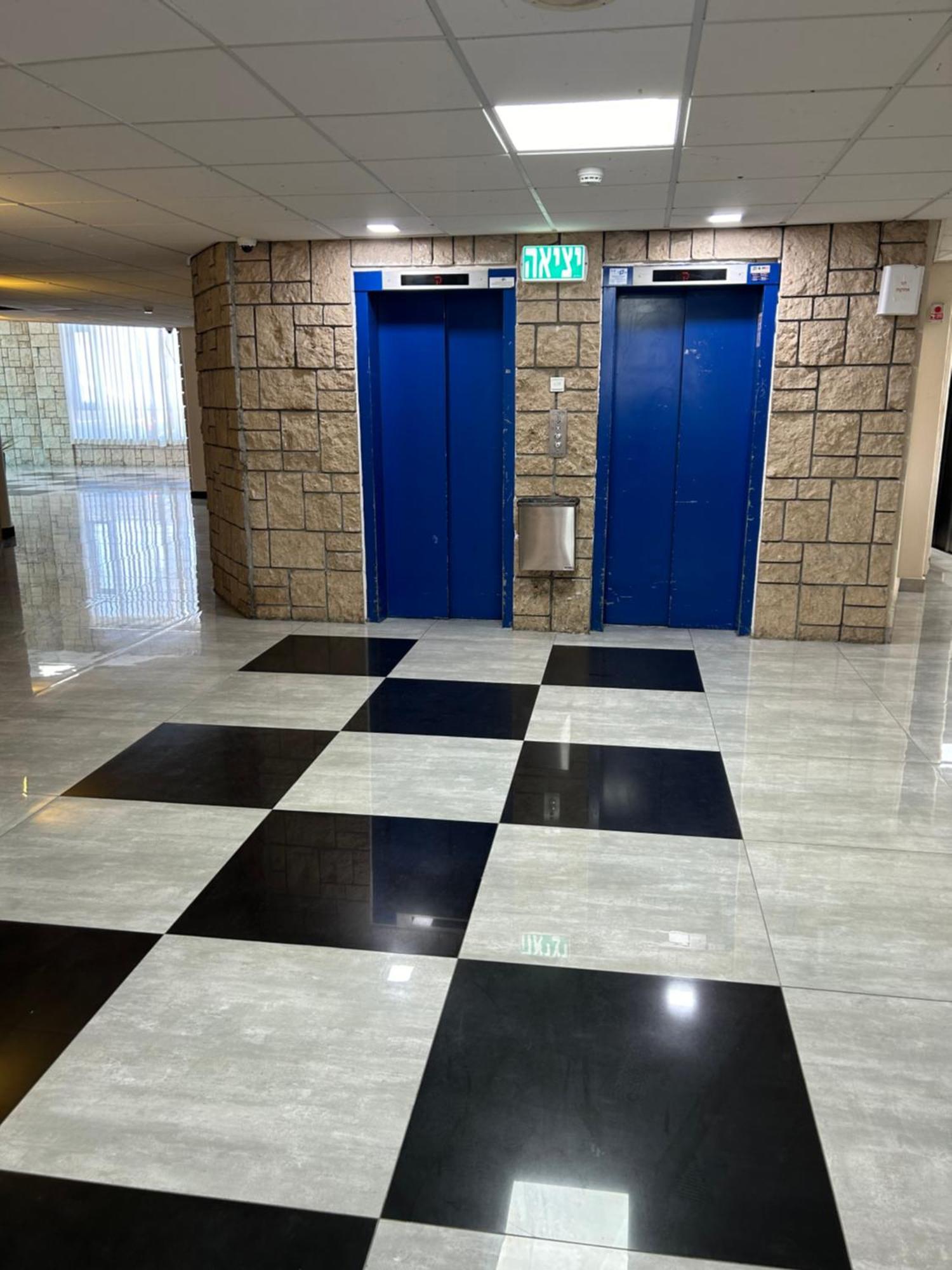 Sima Suite Ashdod Dış mekan fotoğraf