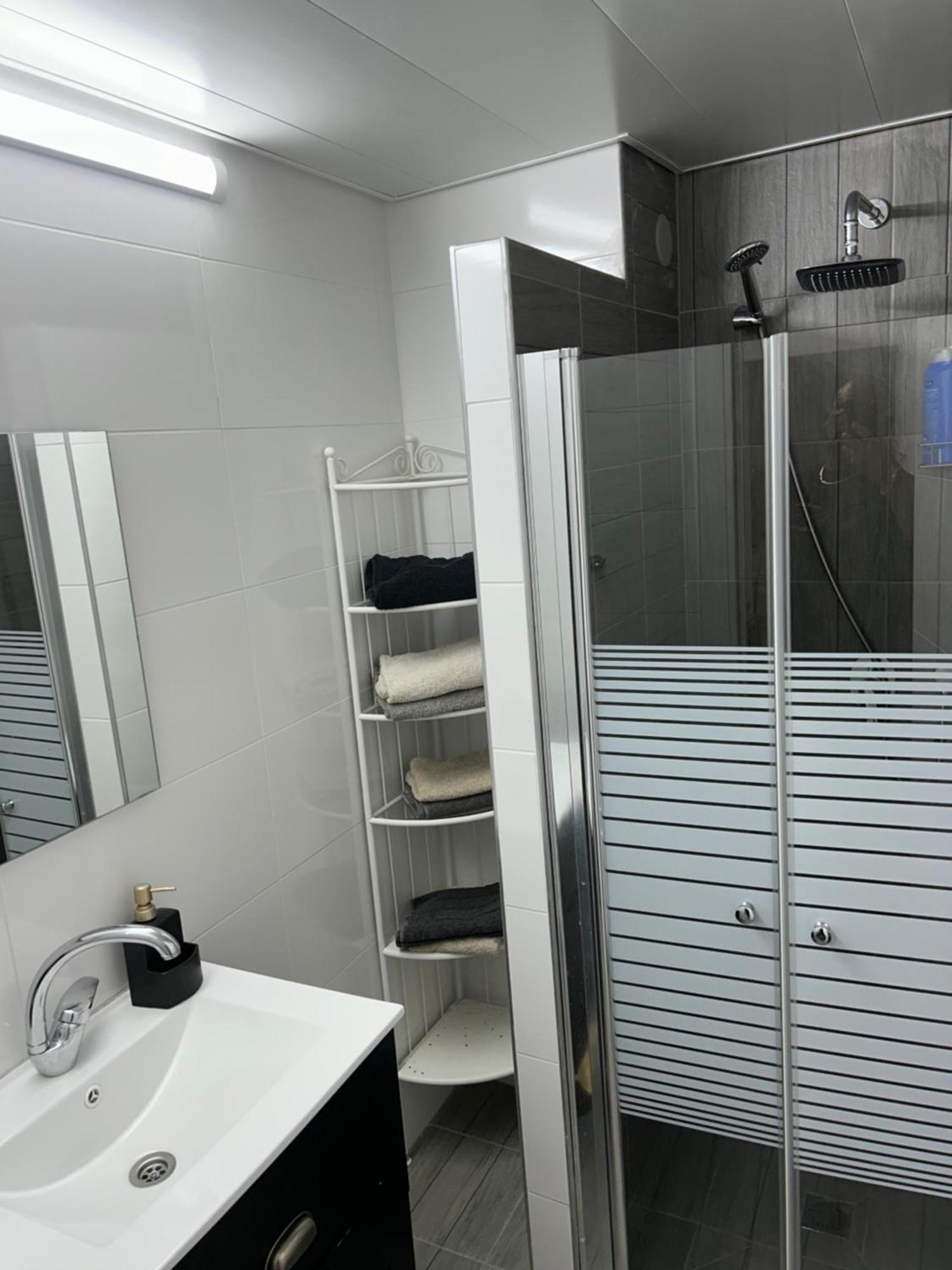 Sima Suite Ashdod Dış mekan fotoğraf