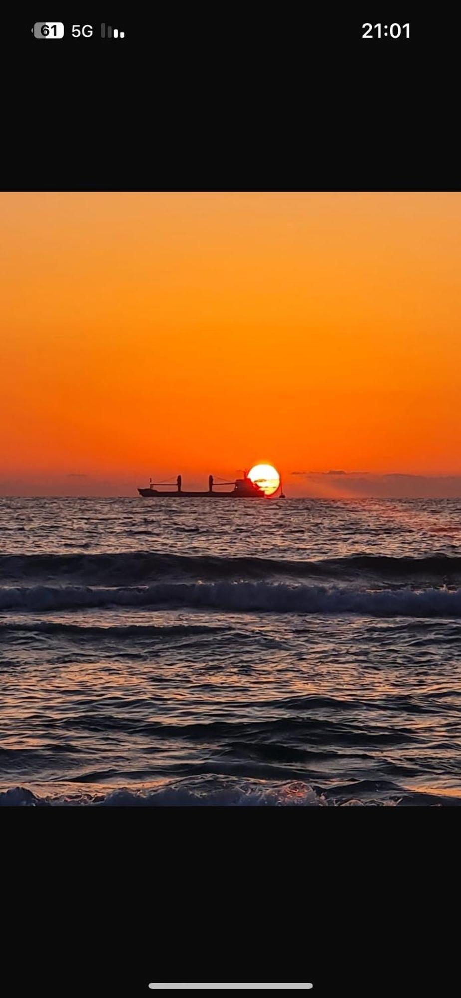 Sima Suite Ashdod Dış mekan fotoğraf